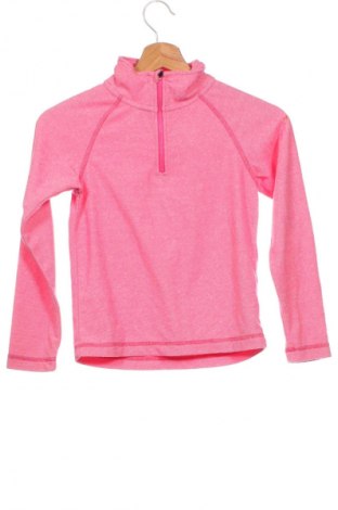 Kinder Shirt Trespass, Größe 6-7y/ 122-128 cm, Farbe Rosa, Preis 11,99 €