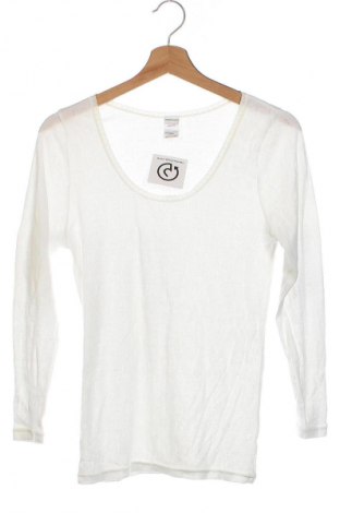 Παιδική μπλούζα Underworks, Μέγεθος 15-18y/ 170-176 εκ., Χρώμα Εκρού, Τιμή 5,01 €