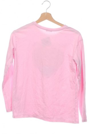 Dětská halenka  United Colors Of Benetton, Velikost 12-13y/ 158-164 cm, Barva Růžová, Cena  119,00 Kč