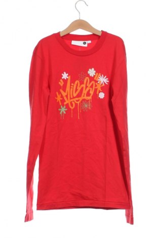 Kinder Shirt Units, Größe 12-13y/ 158-164 cm, Farbe Rot, Preis € 5,12