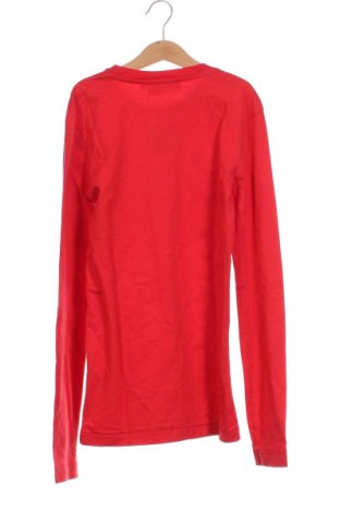 Kinder Shirt Units, Größe 12-13y/ 158-164 cm, Farbe Rot, Preis € 5,12