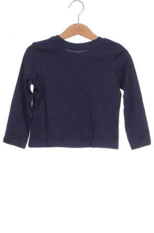 Kinder Shirt V by Very, Größe 18-24m/ 86-98 cm, Farbe Blau, Preis 9,28 €