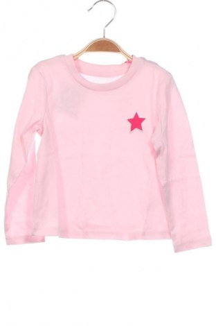Παιδική μπλούζα V by Very, Μέγεθος 18-24m/ 86-98 εκ., Χρώμα Ρόζ , Τιμή 4,64 €