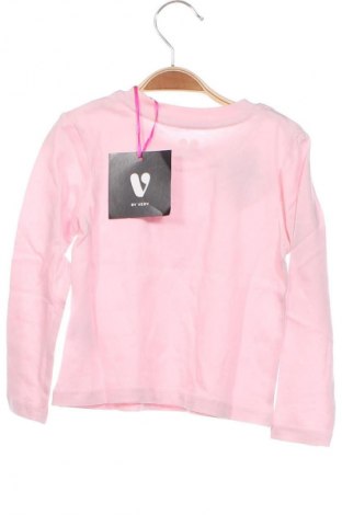 Kinder Shirt V by Very, Größe 18-24m/ 86-98 cm, Farbe Rosa, Preis € 9,28