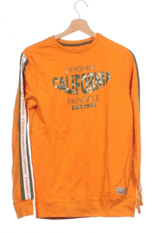 Kinder Shirt WE, Größe 15-18y/ 170-176 cm, Farbe Orange, Preis 4,99 €