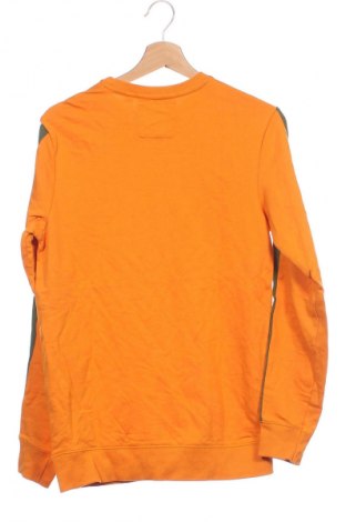 Kinder Shirt WE, Größe 15-18y/ 170-176 cm, Farbe Orange, Preis 4,49 €