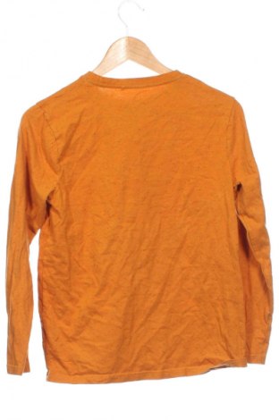 Kinder Shirt Yigga, Größe 11-12y/ 152-158 cm, Farbe Gelb, Preis 6,49 €