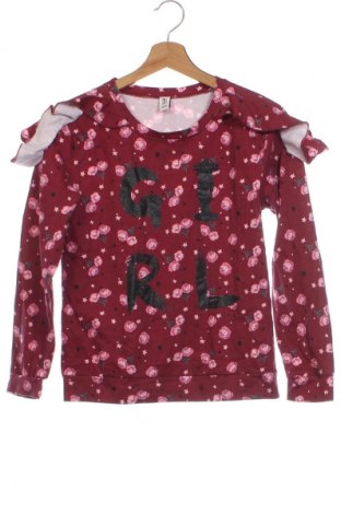 Kinder Shirt Yigga, Größe 12-13y/ 158-164 cm, Farbe Rot, Preis € 4,99