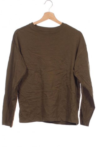 Παιδική μπλούζα Zara, Μέγεθος 13-14y/ 164-168 εκ., Χρώμα Καφέ, Τιμή 4,24 €