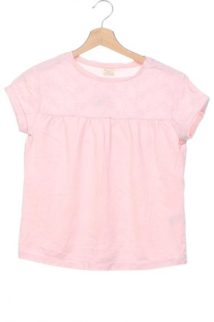 Kinder Shirt Zara, Größe 10-11y/ 146-152 cm, Farbe Rosa, Preis € 7,01