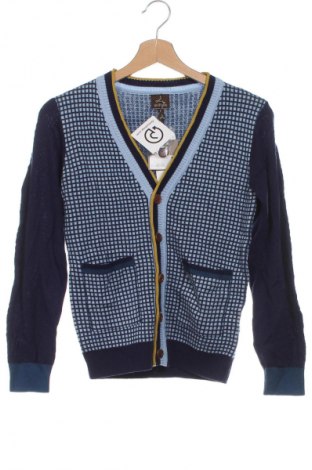 Kinder Strickjacke, Größe 9-10y/ 140-146 cm, Farbe Mehrfarbig, Preis 9,74 €