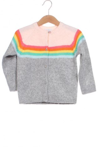 Kinder Strickjacke Fagottino By Oviesse, Größe 2-3y/ 98-104 cm, Farbe Mehrfarbig, Preis 10,10 €