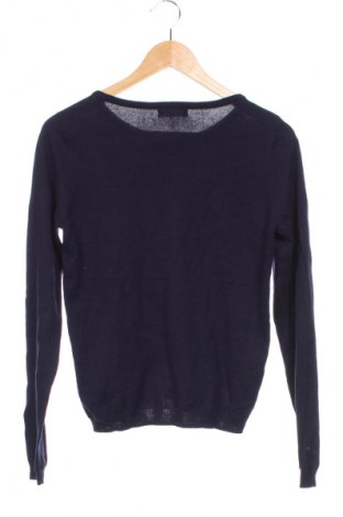 Detský kardigán H&M, Veľkosť 12-13y/ 158-164 cm, Farba Modrá, Cena  9,64 €