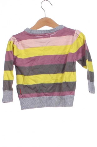 Kinder Strickjacke Name It, Größe 9-12m/ 74-80 cm, Farbe Mehrfarbig, Preis 5,79 €