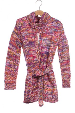 Kinder Strickjacke Overkids, Größe 5-6y/ 116-122 cm, Farbe Mehrfarbig, Preis 9,99 €