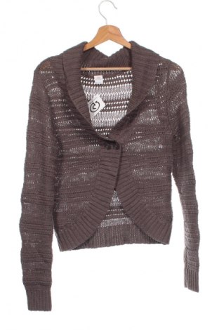 Kinder Strickjacke S.Oliver, Größe 12-13y/ 158-164 cm, Farbe Braun, Preis € 5,99