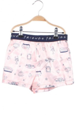 Pijama pentru copii Friends, Mărime 5-6y/ 116-122 cm, Culoare Multicolor, Preț 81,51 Lei