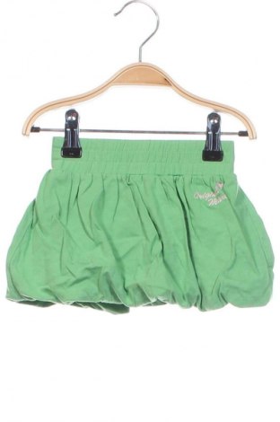 Fustă pentru copii Original Marines, Mărime 2-3m/ 56-62 cm, Culoare Verde, Preț 27,99 Lei