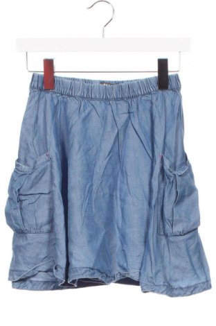 Dziecięca spódnica Reserved, Rozmiar 11-12y/ 152-158 cm, Kolor Niebieski, Cena 39,45 zł