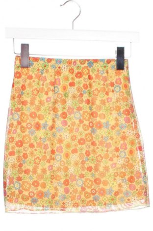 Fustă pentru copii SHEIN, Mărime 12-13y/ 158-164 cm, Culoare Multicolor, Preț 21,99 Lei