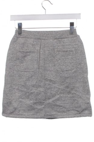 Detská sukňa  Uniqlo, Veľkosť 11-12y/ 152-158 cm, Farba Sivá, Cena  4,45 €