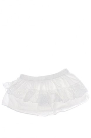 Fustă pentru copii Zara, Mărime 2-3y/ 98-104 cm, Culoare Alb, Preț 19,99 Lei