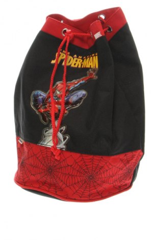 Kinderrucksack Marvel, Farbe Schwarz, Preis € 5,49