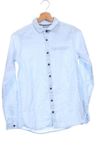 Detská košeľa , Veľkosť 12-13y/ 158-164 cm, Farba Modrá, Cena  6,75 €