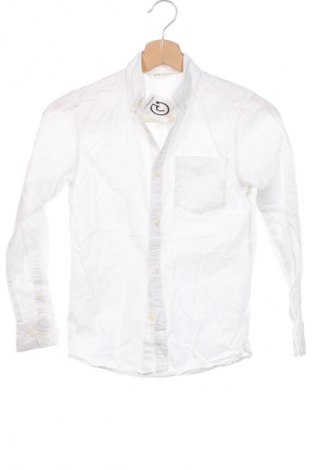 Dziecięca koszula H&M, Rozmiar 8-9y/ 134-140 cm, Kolor Biały, Cena 28,83 zł