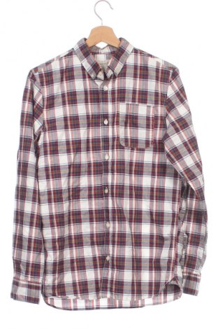 Παιδικό πουκάμισο H&M L.O.G.G., Μέγεθος 15-18y/ 170-176 εκ., Χρώμα Πολύχρωμο, Τιμή 3,88 €