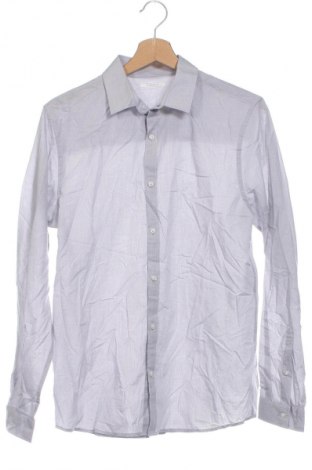 Παιδικό πουκάμισο Next, Μέγεθος 14-15y/ 168-170 εκ., Χρώμα Γκρί, Τιμή 4,98 €