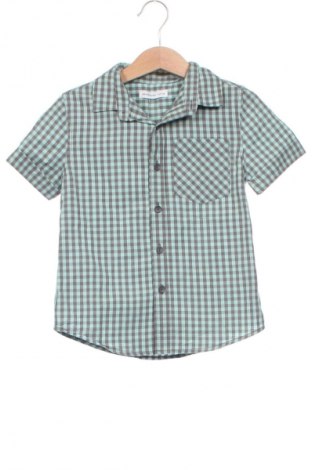Detská košeľa  Reserved, Veľkosť 3-4y/ 104-110 cm, Farba Viacfarebná, Cena  6,75 €
