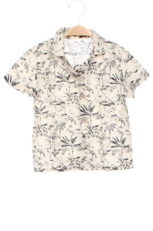 Παιδικό πουκάμισο Zara, Μέγεθος 18-24m/ 86-98 εκ., Χρώμα Πολύχρωμο, Τιμή 15,80 €