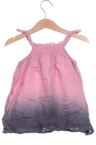 Kinderkleid, Größe 6-9m/ 68-74 cm, Farbe Mehrfarbig, Preis 4,99 €