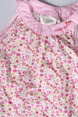 Kinderkleid, Größe 12-18m/ 80-86 cm, Farbe Mehrfarbig, Preis 5,99 €