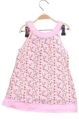 Kinderkleid, Größe 12-18m/ 80-86 cm, Farbe Mehrfarbig, Preis 5,99 €