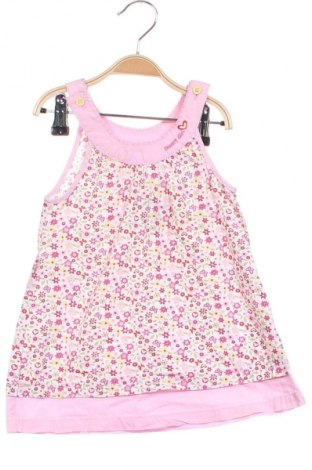 Kinderkleid, Größe 12-18m/ 80-86 cm, Farbe Mehrfarbig, Preis € 5,00