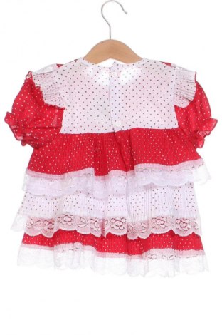 Rochie pentru copii, Mărime 9-12m/ 74-80 cm, Culoare Multicolor, Preț 27,99 Lei