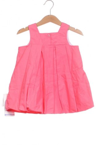 Kinderkleid, Größe 12-18m/ 80-86 cm, Farbe Rosa, Preis € 5,79