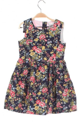 Kinderkleid, Größe 3-4y/ 104-110 cm, Farbe Mehrfarbig, Preis € 12,28