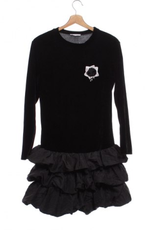 Kinderkleid, Größe 15-18y/ 170-176 cm, Farbe Schwarz, Preis € 5,99