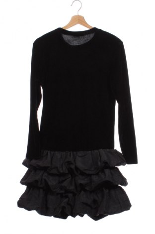 Kinderkleid, Größe 15-18y/ 170-176 cm, Farbe Schwarz, Preis € 5,99