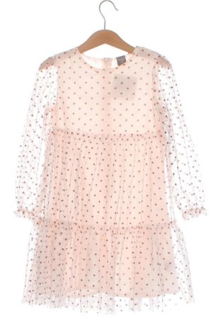 Παιδικό φόρεμα, Μέγεθος 5-6y/ 116-122 εκ., Χρώμα Ρόζ , Τιμή 8,72 €