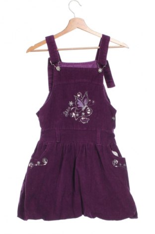 Kinderkleid, Größe 15-18y/ 170-176 cm, Farbe Lila, Preis € 5,48