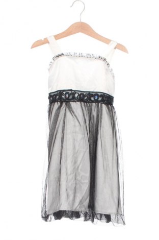 Kinderkleid, Größe 6-7y/ 122-128 cm, Farbe Mehrfarbig, Preis € 12,24