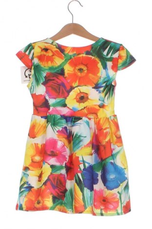 Rochie pentru copii, Mărime 3-4y/ 104-110 cm, Culoare Multicolor, Preț 53,27 Lei