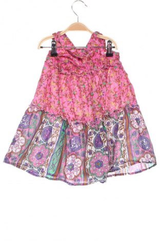 Kinderkleid, Größe 4-5y/ 110-116 cm, Farbe Mehrfarbig, Preis € 12,28