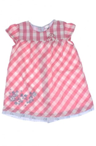 Kinderkleid Baby Club, Größe 9-12m/ 74-80 cm, Farbe Mehrfarbig, Preis 7,20 €
