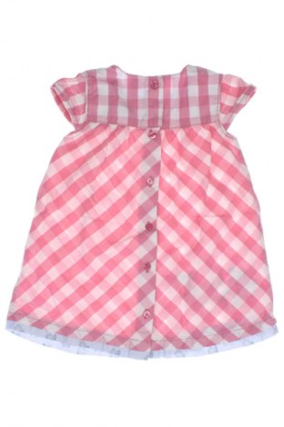 Kinderkleid Baby Club, Größe 9-12m/ 74-80 cm, Farbe Mehrfarbig, Preis 5,99 €