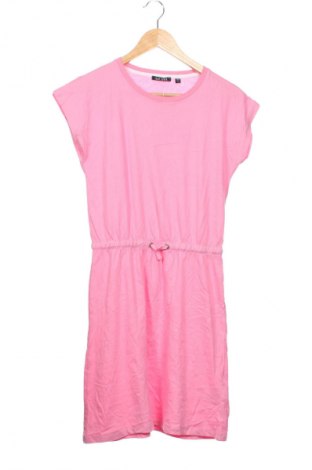 Kinderkleid Blue Seven, Größe 13-14y/ 164-168 cm, Farbe Rosa, Preis 8,35 €